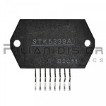 Voltage Regulator +12.3V/1A +5.8V/1A +5.1V/1A