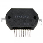 Voltage Regulator +12.3V/1A 6V/1A 5.25V/0.6Α