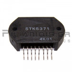 Voltage Regulator +5,1V/0,5A +4,95V/1A +6V/0,05A