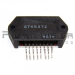 Voltage Regulator +12.1V/0.8Α +12V/0.8Α +5.3V/1A