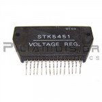 Voltage Regulator +16V/1A, +12V/1A, +11.9V/1A