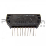 Voltage Regulator +12V/1A, +12V/1A +5.1V/0.5Α