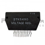 Voltage Regulator 12V/1,5A, 12,2V/1A, 12,1V/1A, 5,3V/1A