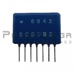 Bidirectional DC Motor Drive