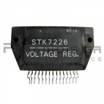 Voltage Regulator +5.1V/1A, 13V/4A