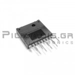 Off-Line Quasi Resonant Switching Regulator 850V | 6Α | 90 - 140W | ISQL9