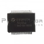 Digital Audio Amplifier 2x10W 4Ω SOP-30