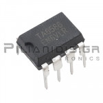 Bi-Directional Motor Driver DIP-8
