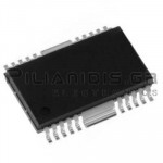 3-phase Bi-Directional Moter Driver HSOP-20