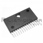 TA-8238  Dual Audio Amplifier 13V 2x7,3W SIL-15