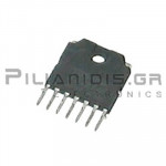 TA-8403  Vertical Deflection Circuit HSIP-7