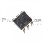 TAA-761  Operational Amplifier ±18V DIP-6