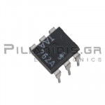 TAA-762  Operational Amplifier ±18V DIP-6