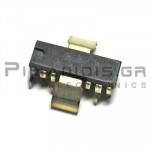 TBA-820 2W Audio Amp.16V  QDIP-14