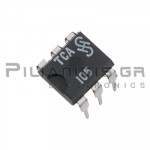 TCA-105  Threshold Switch 30V 50mA DIP-6