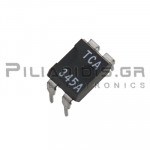 TCA-345A  Threshold Switch 10V 70mA DIP-4