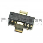 TCA-830  Audio Amplifier 20V 4W QDIP-14