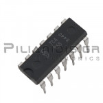 TCA965  Window Discriminator DIP-14
