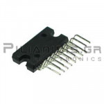 TDA-1562  Audio Power Amplifier 70W SOT243-1