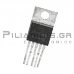 TDA-2030  Audio Amplifier 18W Pentawatt