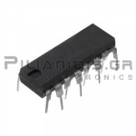TDA-2545  Quasi-Split-Sound Circuit QDIP-16