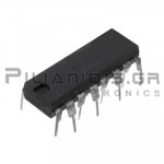 TDA-2581  SMPS Control Circuit QIP16
