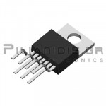 TDA-4173 TV Vertical Deflection Output Amplifier SQL-7