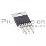 TDA-9302  Vertical Deflection Output Heptawatt