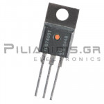 Three-Therminal Positive Voltage Regulator  5.2V 8.0mA ΤΟ-220