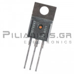 Three-Therminal Positive Voltage Regulator  25V 8.0mA ΤΟ-220