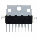 TEA-1039 Switch-mode Power Supply SIL-9