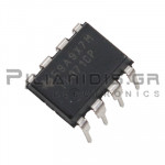 TL-071  Op-Amp JFET +-18V Low Noise 13V/us Vio:10mV DIP-8