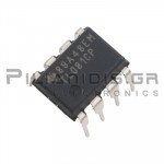 Operational Amplifier JFET +-18V 13V/us DIP-8