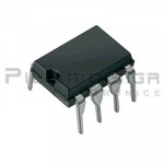 TLE-2142  2xOp-Amp Low-Noise High-Speed DIP-8