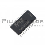 Smart Low-Side 8-Ch Power Switch 5.5V 1A 800mΩ DSO-24