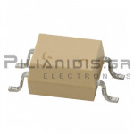 Optocoupler Transistor Out 3,75kV 80V >50% SMD-4