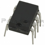 Optocoupler Thyristor Out 2,5kV 600V 150mA DIP-7