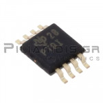 Step-Up DC-DC Converter 18.5V 2A VSSOP8