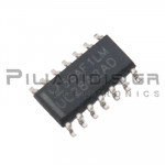 UC-2842  Current Mode PWM Controller SO-14