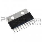 UPC-1031  CTV Vertical Oscillator SIL-10