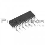 UPC-1200  AF Amplifier ZIP-15