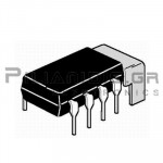 UPC-1212  Audio Amplifier 6V 1W DIP-8+g