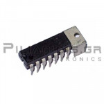 UPC-1263  Dual Audio Amplifier 12V 2W DIP-14+g