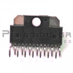 UPC-1298  Power Amplifier Driver ±60V 250mA SQL-14