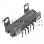 IC UPC-563C  DIP-10