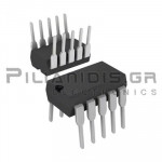 Off-Line High Voltage Converter 150kHz  800V  3.0A  4.5R  SDIP-10