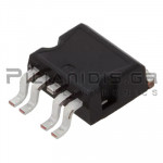 VN750PT High Side Driver  36V  6A   P2PAK
