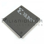 Programmable Gate Array 480Logic Cells | 124 I/O | PQFP-160