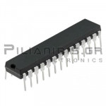 Z84C3006PEG Ζ80-CTC CMOS 6 MHz DIP28