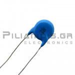 Ceramic Capacitor X1 Y1 330pF 250VAC P10.0 ±20%